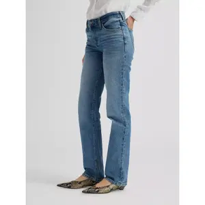 Lockere Jeans, Damen Lee spy image-3