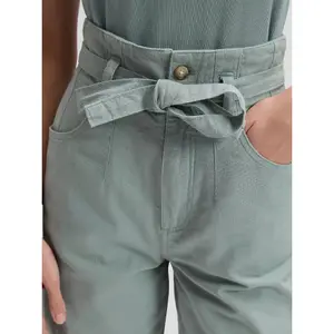 Women's Bermuda shorts Lee image-4