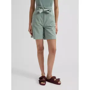 Women's Bermuda shorts Lee