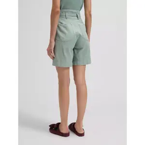 Women's Bermuda shorts Lee image-2