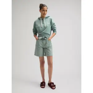 Women's Bermuda shorts Lee image-1