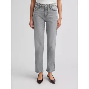 Jeans ample femme Lee Carol image-1