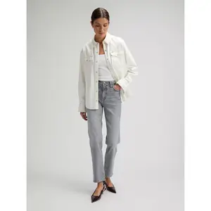 Jeans ample femme Lee Carol image-5