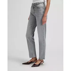 Jeans ample femme Lee Carol image-6