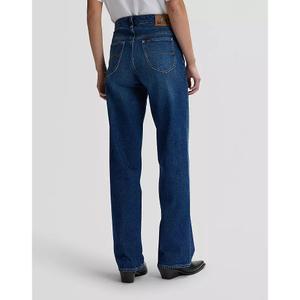 Women's loose-fitting jeans Lee Rider image-2