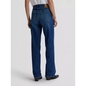 Women's loose-fitting jeans Lee Rider image-3