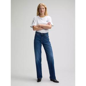 Women's loose-fitting jeans Lee Rider image-5