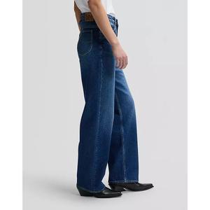 Women's loose-fitting jeans Lee Rider image-6