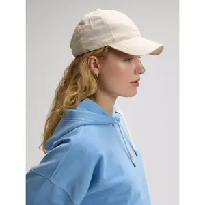 Casquette de baseball femme Lee Linen image-1