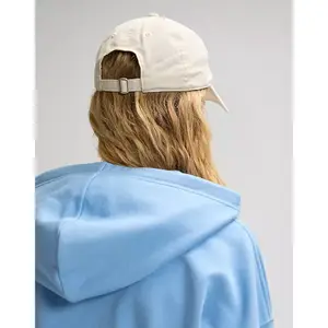 Casquette de baseball femme Lee Linen image-2