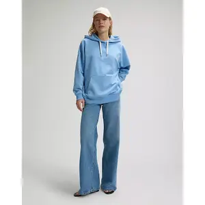 Casquette de baseball femme Lee Linen image-0