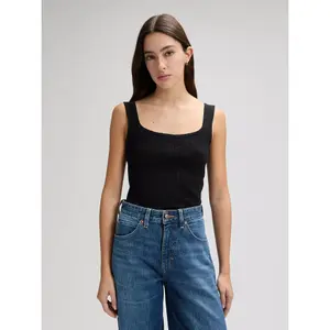 Canottiera da donna Lee Tank image-1