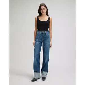 Canottiera da donna Lee Tank image-4