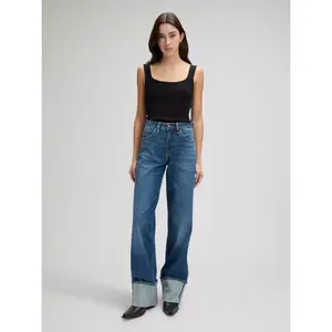 Canottiera da donna Lee Tank image-5