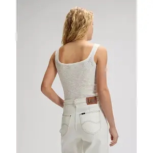 Canottiera da donna Lee Tank image-2