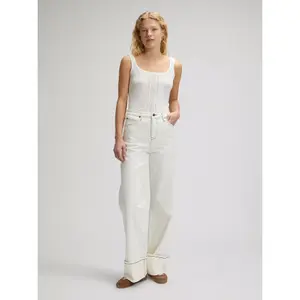 Canottiera da donna Lee Tank image-5