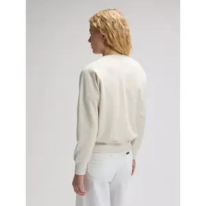 Sweatshirt Damen Lee Raglan Crew image-3