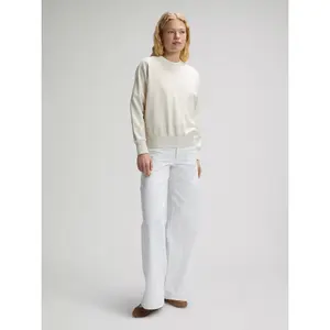 Sweatshirt Damen Lee Raglan Crew image-5