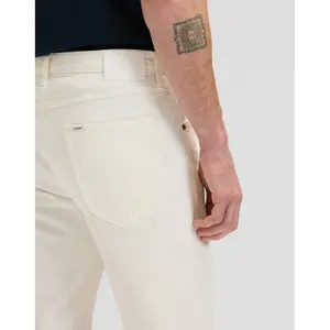 Short with 5 pockets Lee image-4