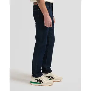 Straight Jeans Lee David image-3