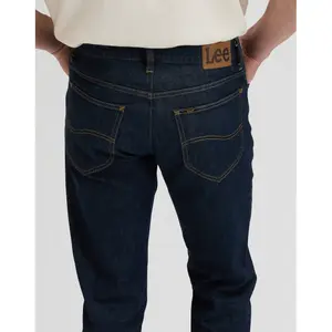 Straight Jeans Lee David image-5