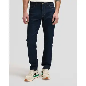 Straight Jeans Lee David image-0