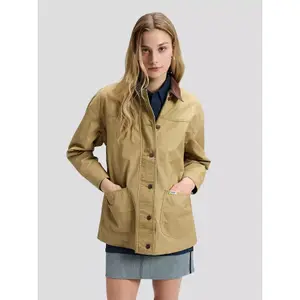 Women's Jacket Lee Chore Field image-2