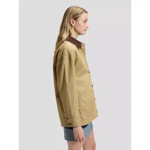 Women's Jacket Lee Chore Field image-5