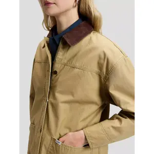 Women's Jacket Lee Chore Field image-6
