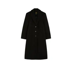 Women's long coat Lee image-0