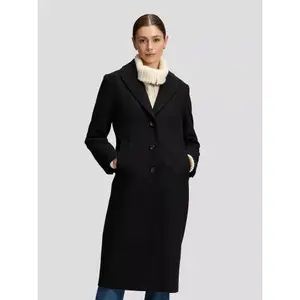 Women's long coat Lee image-2