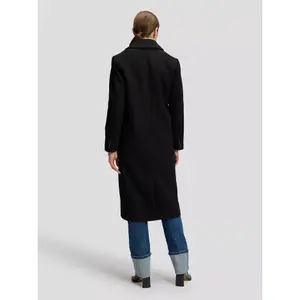 Women's long coat Lee image-4