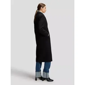 Women's long coat Lee image-5