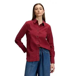 Chemise femme Lee Classic image-0