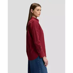 Chemise femme Lee Classic image-3