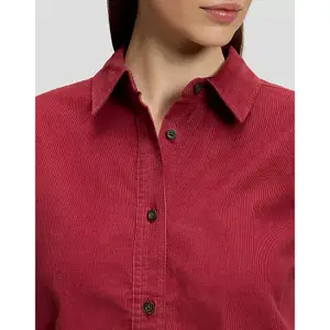 Chemise femme Lee Classic image-4