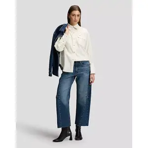 Chemise femme Lee Essential Western image-1