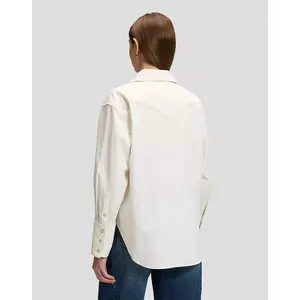 Chemise femme Lee Essential Western image-2