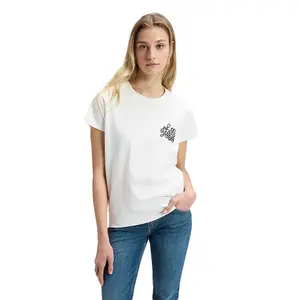 Γυναικείο T-shirt Lee 89 image-0