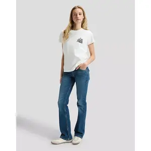 Γυναικείο T-shirt Lee 89 image-2
