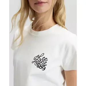 Γυναικείο T-shirt Lee 89 image-4