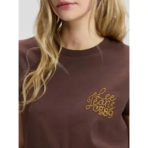 Women's T-shirt Lee 89 image-5