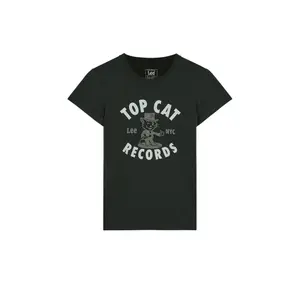 Women's T-shirt Lee Perfect image-0