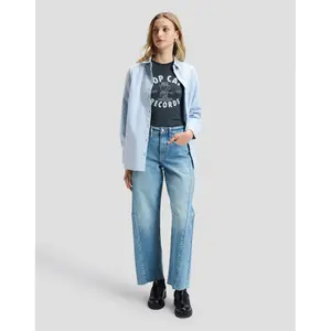 Women's T-shirt Lee Perfect image-4
