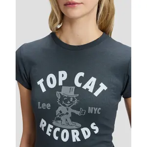 Women's T-shirt Lee Perfect image-5