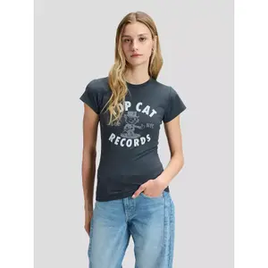 Women's T-shirt Lee Perfect image-1