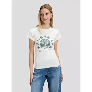 Women's T-shirt Lee Perfect image-1