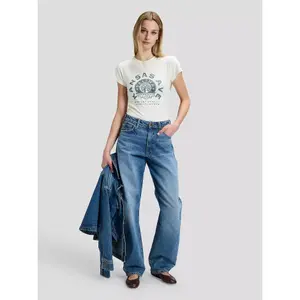 Women's T-shirt Lee Perfect image-4