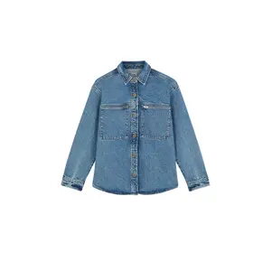 Women's overshirt Lee Relaxed Utility image-0