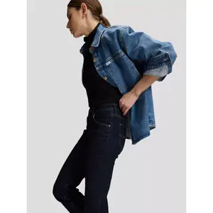 Women's overshirt Lee Relaxed Utility image-1